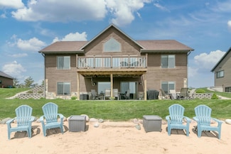 W5627 32nd St, New Lisbon, WI 53950