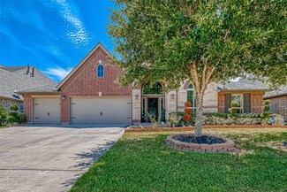 3423 Ashton Springs Ln, Pearland, TX 77584
