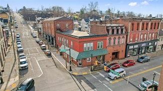 202 W Main St, Monongahela, PA 15063