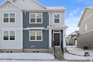 1084 E 1930 S Unit 423, Daniel, UT 84032