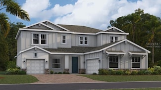 669 Terrapin Dr, Debary, FL 32713