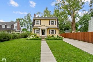 5715 Oak Ave, Indianapolis, IN 46219