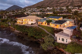 120 & 128 Hanapepe Loop, Honolulu, HI 96825