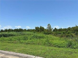 5440 Eastover Drive South None, New Orleans, LA 70128