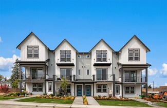 20348 91st Ave NE Unit D, Bothell, WA 98011