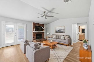 6604 Whitley Rd, Watauga, TX 76148