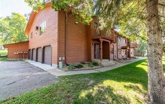 1330 1/2 13th Street Cir, Sauk Rapids, MN 56379
