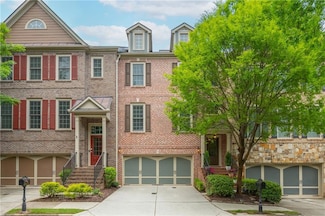 2025 Eagle Ridge, Roswell, GA 30076