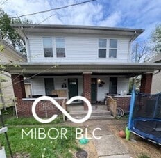 2625 E North St, Indianapolis, IN 46201