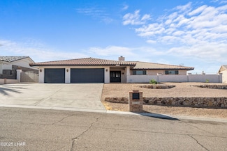 2530 Plaza Hermosa, Lake Havasu City, AZ 86406