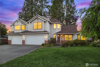 6407 Grove St, Marysville, WA 98270