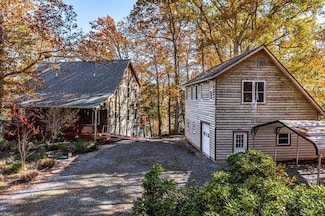 99 Old Mill Ln, Heathsville, VA 22473