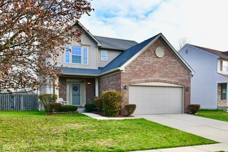 7327 Sycamore Run Dr, Indianapolis, IN 46237