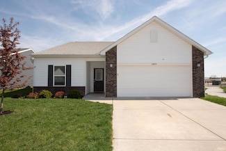 2895 Poinciana Dr, West Lafayette, IN 47906
