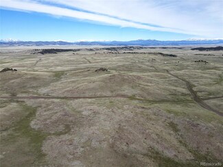 Lot 3072 Delaware Rd, Hartsel, CO 80449