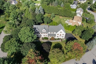 2 Messinia Dr, Andover, MA 01810