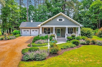 7897 Paynes Landing Rd, Gloucester, VA 23061