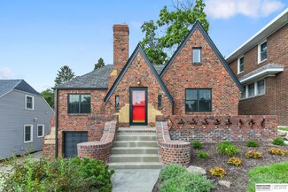 4508 Woolworth Ave, Omaha, NE 68106