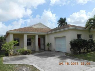 133 NW 3rd St, Homestead, FL 33030