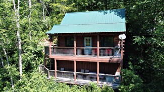 631 Slatyfork Farms Rd, Slaty Fork, WV 26291