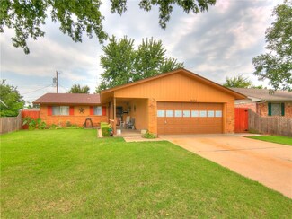 2624 SW 69th St, Oklahoma City, OK 73159