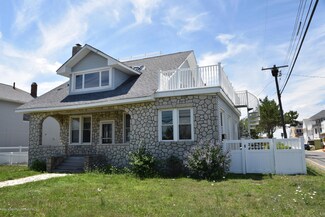 548 Ocean Ave, Sea Bright, NJ 07760