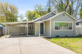 1519 Spruce Ave, Chico, CA 95926