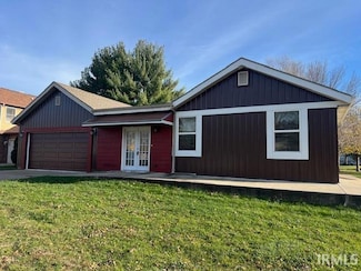 3131 Thomas Dr, Lafayette, IN 47909