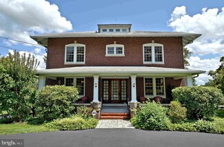 2144 Lawrenceville Rd, Lawrence Township, NJ 08648