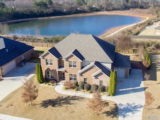 227 Nettles Dr NW, Madison, AL 35757