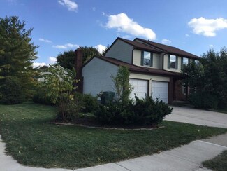 7656 Seddon Dr, Dublin, OH 43016
