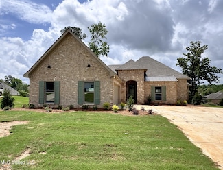 648 Prosperity Place, Brandon, MS 39042