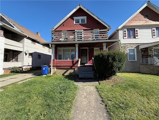 3431 W 98th St, Cleveland, OH 44102