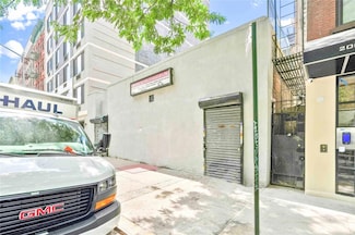 202-204 E. 119 Stree New York, New York (Manhattan), NY 10035
