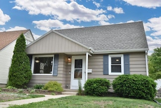 2519 S 70th St, Milwaukee, WI 53219