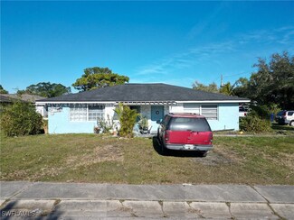 3743 Estelle St Unit 3745, Fort Myers, FL 33916