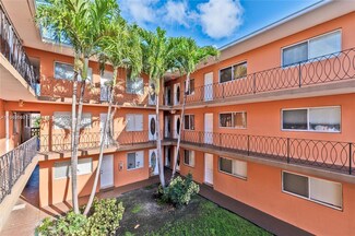2330 NW 11th St Unit 47, Miami, FL 33125