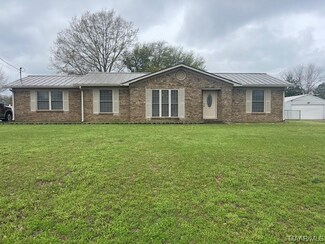 403 N Pridgen St, Geneva, AL 36340