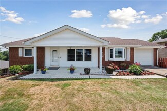 1013 Euclid Ave, Aliquippa, PA 15001