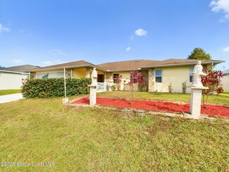 1337 Ashford Ave NE, Palm Bay, FL 32907