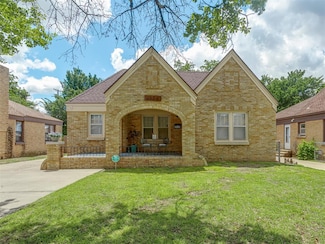 2528 W Park Place, Oklahoma City, OK 73107