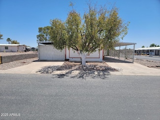 3701 N Illinois Ave, Florence, AZ 85132