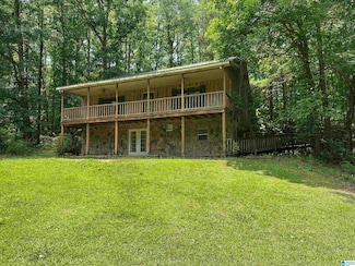 1009 County Road 619, Woodland, AL 36280