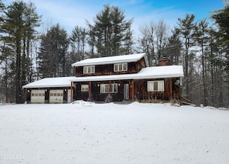 132 Fical Rd, Saint Johnsville, NY 13452
