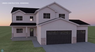 106 Annie's Way, Mapleton, ND 58059