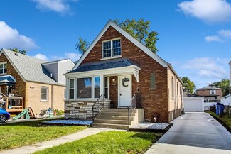 11427 S Washtenaw Ave, Chicago, IL 60655