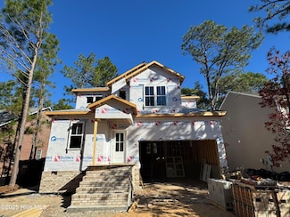 704 Bald Eagle Dr, Woodlake, NC 28394