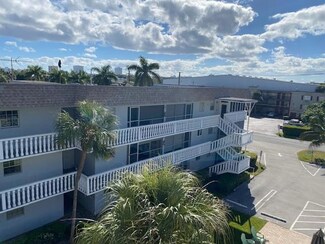 1971 SE 5th Ct Unit 302, Pompano Beach, FL 33060