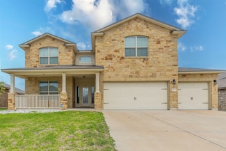 2904 Beutel Rd, Lorena, TX 76655