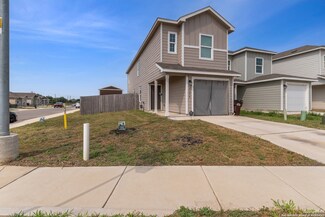 4284 Thalweg Way, San Antonio, TX 78223